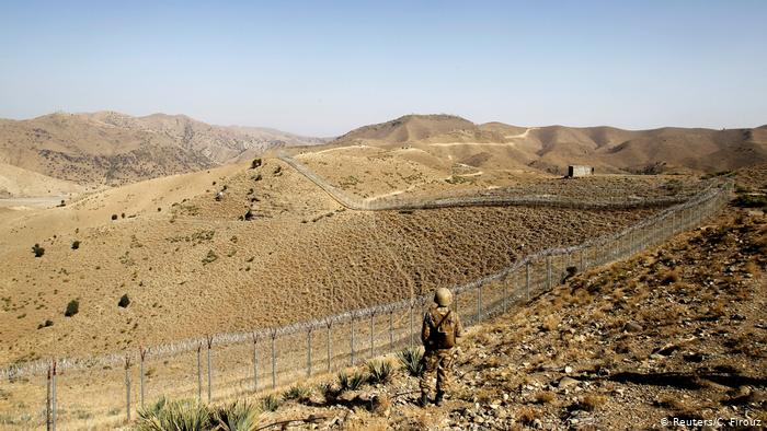 Terrorist Attack on Military Convoy