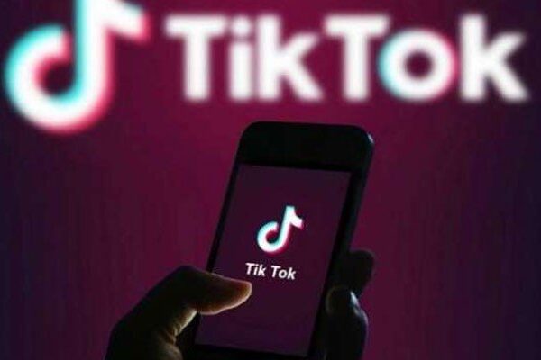 ٹک ٹاک پر پاکستان میں پابندی ختم کر دی گئی
