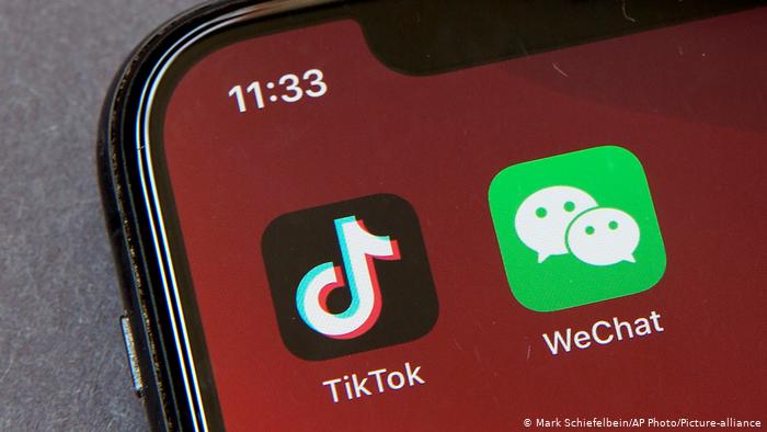 Tiktok