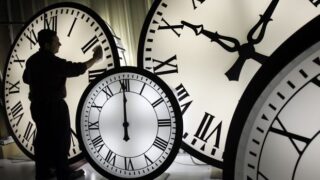 Time