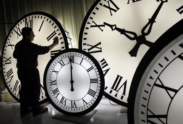 Time