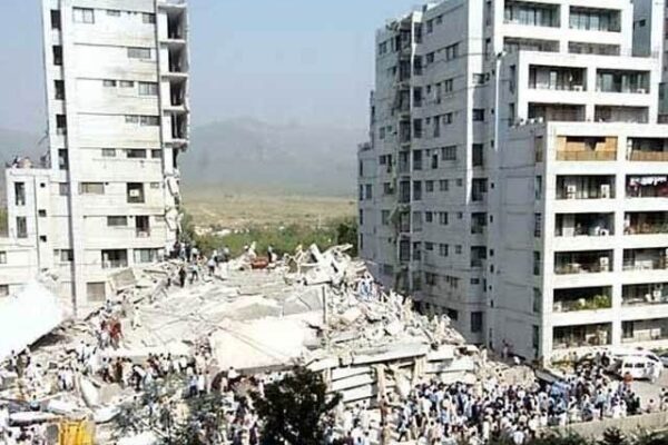 سانحہ 8 اکتوبر؛ 15 برس بعد بھی تعمیر نو کے 1 ہزار 631 منصوبے التوا کا شکار