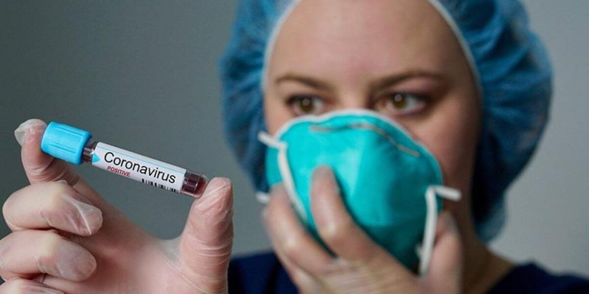 Turkey Coronavirus