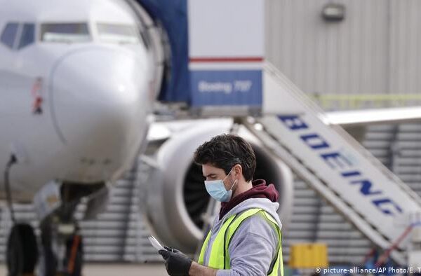 کورونا میں سفر کتنا محفوظ؟