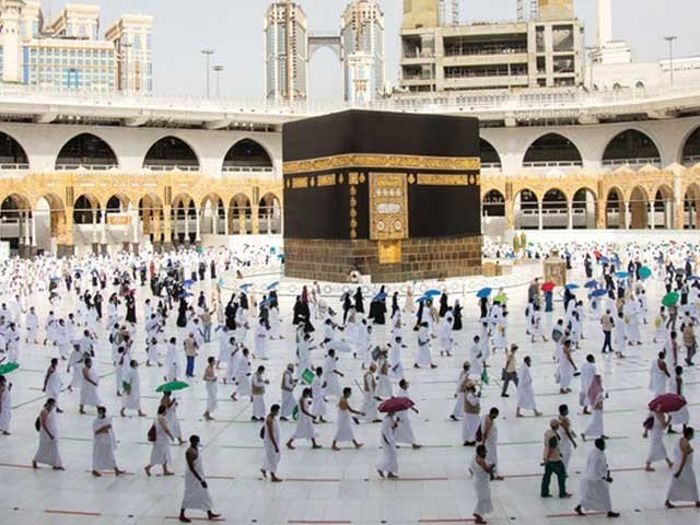 Umrah