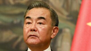 Wang Yi