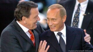 Wladimir Putin