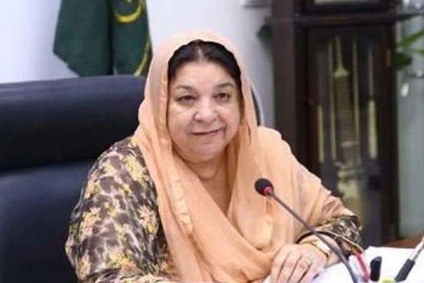 کورونا کیسز بڑھتے رہے تو صورتحال قابو سے باہر ہو سکتی ہے: وزیر صحت پنجاب