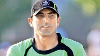 Younis Khan