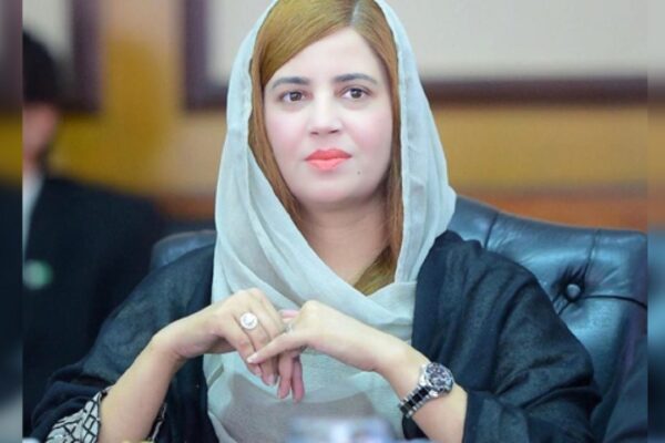 زرتاج گل کا رنگ گورا کرنے والی نقصان دہ کریموں کیخلاف کارروائی کا اعلان
