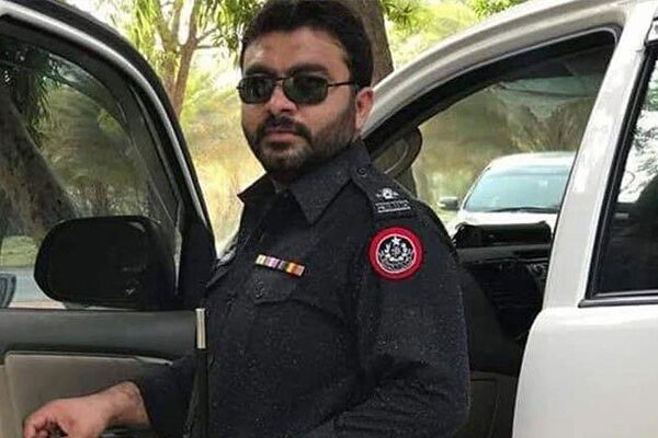 خیرپور میں اے ایس آئی بلال کے بے دردی سے قتل کی وجوہات سامنے آ گئیں