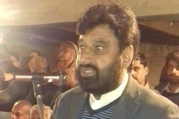 محکمہ اینٹی کرپشن نے سابق لیگی ایم این اے عبدالغفار ڈوگر کو گرفتار کر لیا