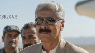 Abdul Qadir Baloch