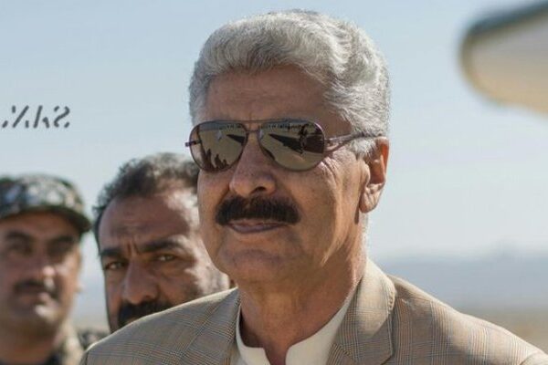 اگر دشمن کے ایجنڈے پر چلنا جمہوری ہے تو میں یہ بوجھ نہیں اٹھا سکتا۔ عبدالقادر بلوچ