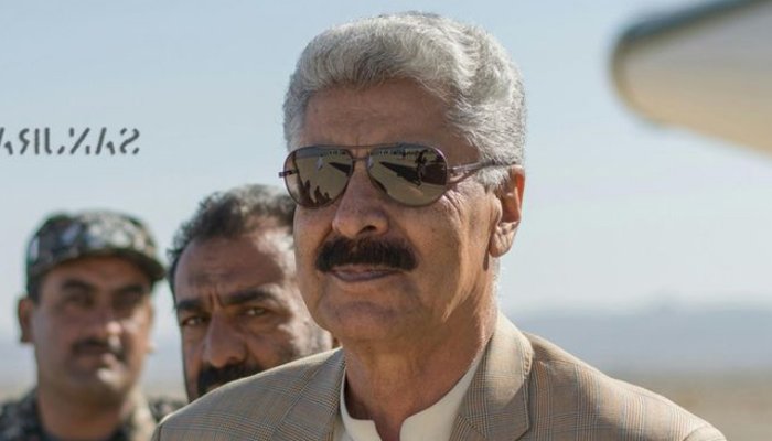Abdul Qadir Baloch