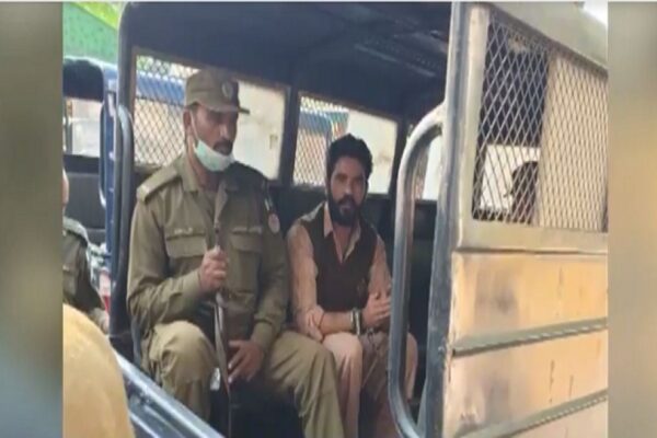 موٹروے زیادتی کیس: پولیس نے مرکزی ملزم عابد سے تفتیش مکمل کر لی