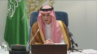 Adel Al-Jubeir
