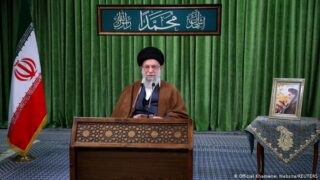 Ali Khamenei