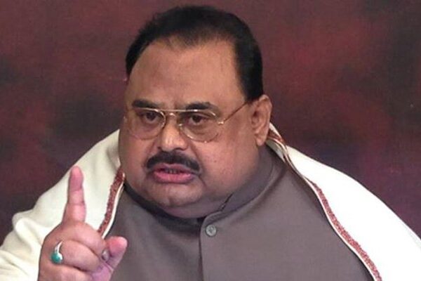 بانی متحدہ کا نام انتہائی مطلوب دہشت گردوں کی فہرست میں شامل