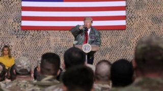 American Soldiers