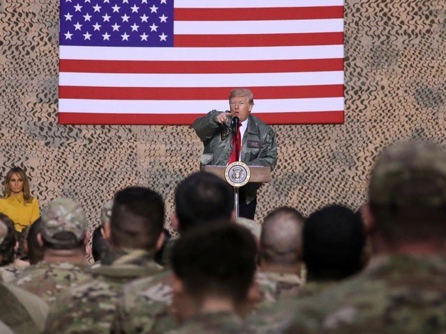 American Soldiers