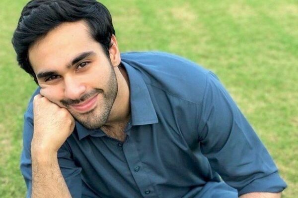 اداکار امیر گیلانی نے کورونا وائرس کو شکست دے دی