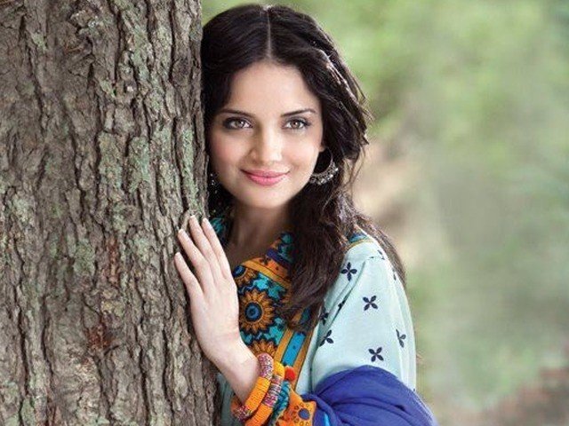 Armina Khan
