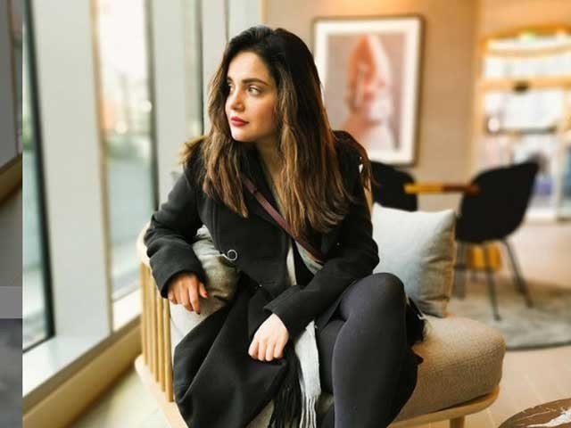 Armina Khan