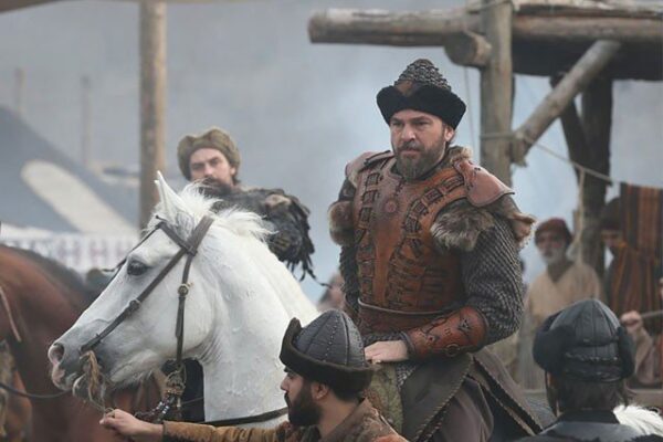 ڈرامہ ’’ارطغرل‘‘  نے یوٹیوب پر مقبولیت کا نیا ریکارڈ قائم کر دیا