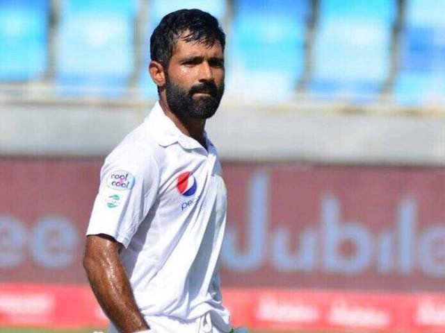 Asad Shafiq