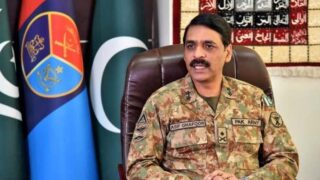 Asif Ghafoor