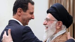 Ayatollah Ali Khamenei