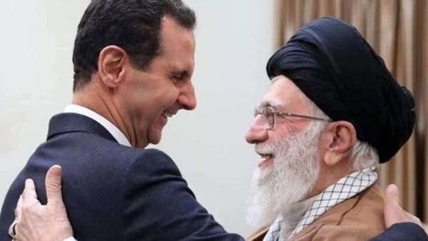 Ayatollah Ali Khamenei