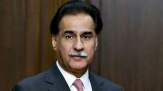 Ayaz Sadiq