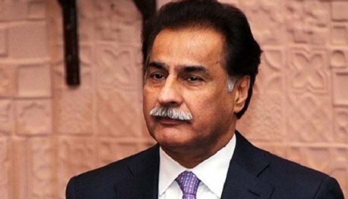 Ayaz Sadiq