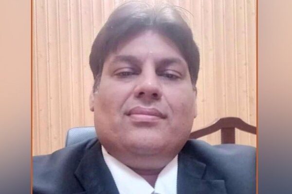 لاہور کے ایڈیشنل سیشن جج اظفر سلطان سید کورونا کے باعث انتقال کر گئے