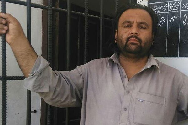گلگت بلتستان حکومت نے عوامی ورکرز پارٹی کے رہنما بابا جان کو 9 سال بعد رہا کر دیا