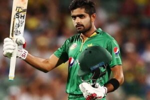 Babar Azam