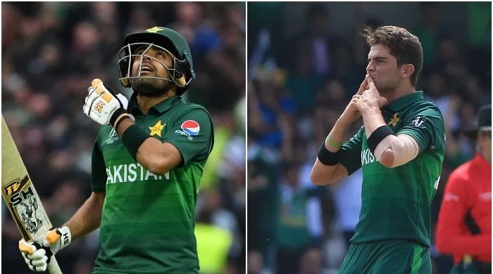Babar Azam