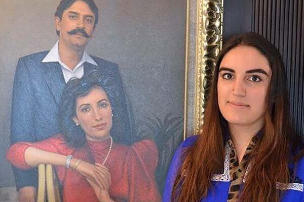 آصف زرداری کی صاحبزادی بختاور کی منگنی کی تاریخ طے ہو گئی