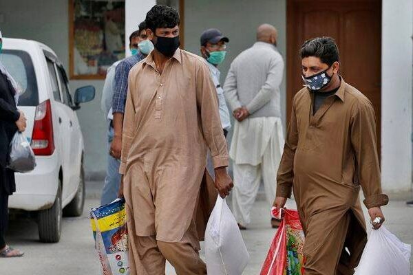 بلوچستان میں کورونا تیزی سے پھیلنے لگا، مثبت کیسز کی شرح 8.6 فیصد تک پہنچ گئی