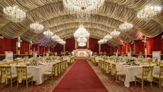 Ban Wedding Celebrations