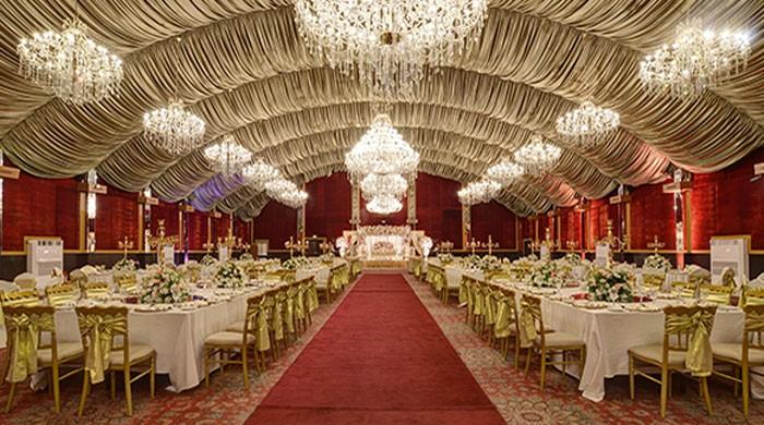 Ban Wedding Celebrations