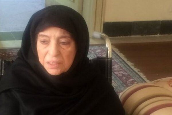بیگم شمیم اختر کی نماز جنازہ جمعہ کو لندن کی ریجنٹ پارک مسجد میں ادا کی جائیگی