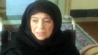 Begum Shamim Akhtar