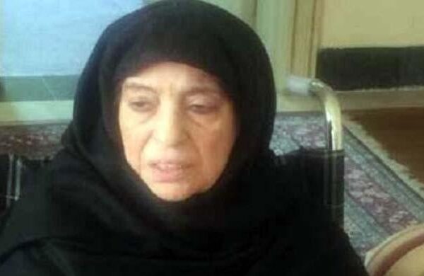 بیگم شمیم اختر کی میت کو پاکستان لانے میں 2 سے 3 روز لگ سکتے ہیں