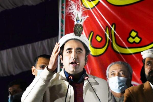 بلاول نے گلگت بلتستان الیکشن چرانے کا الزام عائد کر دیا