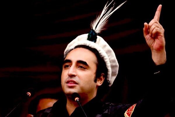 اب جو گلگت میں حکومت بنائے گا وہی پاکستان میں حکومت بنائے گا: بلاول بھٹو
