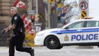 Canada Police