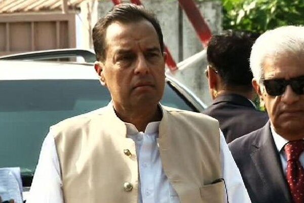 کیپٹن (ر) صفدر کا کورونا ٹیسٹ تیسری بار بھی مثبت آ گیا